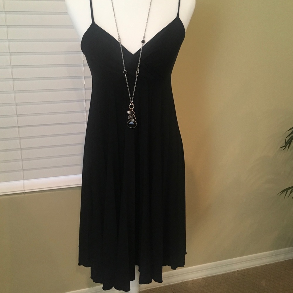 Max & Cleo Cocktail Dress - Sz M